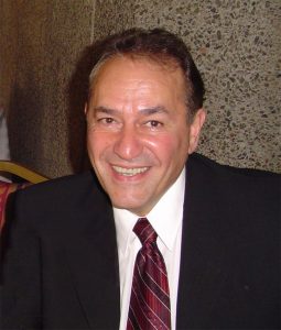 Bud Nesrallah