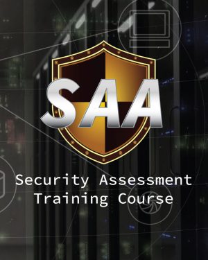 SAA Training Course