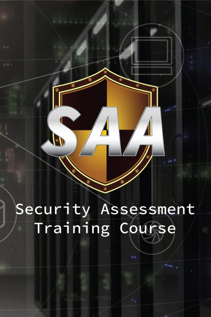 SAA Training Course